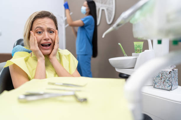 Best Broken or Chipped Tooth Repair in Clarcona, FL